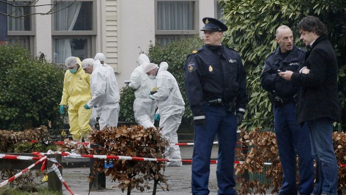 Miljoenenclaim Na Onterechte Vervolging Voor Moord Binnenland Ad Nl