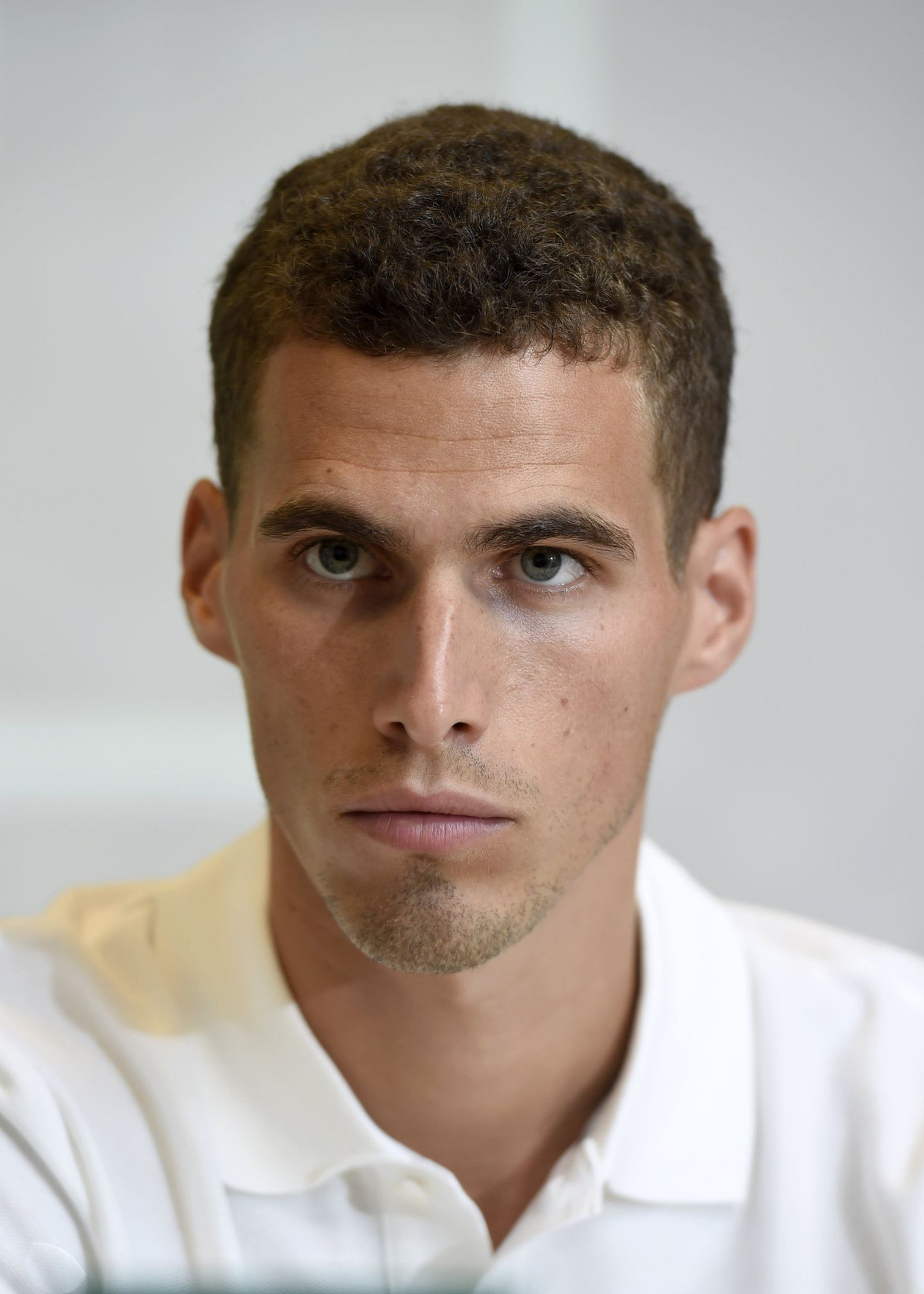 Jonathan Borlée: "Nog niet hersteld van verkoudheid" | De ...