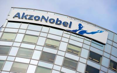 'Verschillende investeerders azen op Akzo-tak'