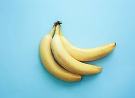 Een groene, gele of bruine banaan: wat is gezonder?