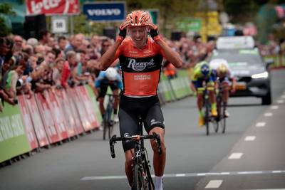 Roompot gaat verder als Roompot - Charles