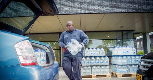 5 vragen over het verontreinigde drinkwater in Tricht en Buurmalsen