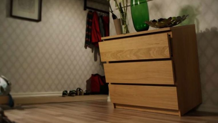 Ikea Waarschuwt Voor Ladekasten Na Dood Van Twee Kinderen Het Parool