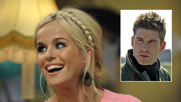 'K3-Josje gaat samenwonen met vriend Kevin' | Show | AD.nl