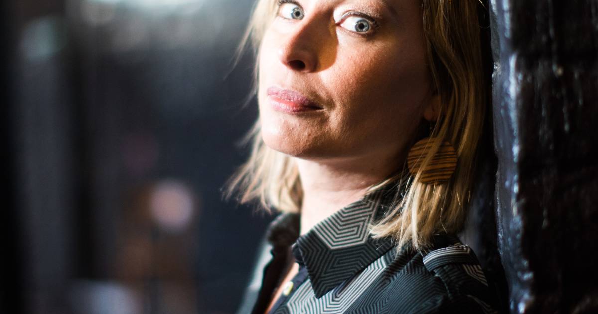 In 2018 kreeg Roos Van Acker een miskraam: "Ik ging die ...