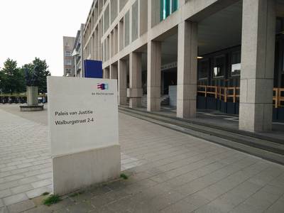 Familievete werd in Wageningen met knuppels en aanrijdingen uitgevochten: fikse taakstraffen geëist