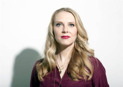 Jelka van Houten maakt sketchprogramma op SBS6