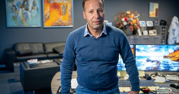 Directeur van uitzendbureau: 'Roemenen werden niet uitgebuit'