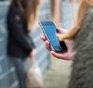 Je clicks, swipes en tikgedrag kunnen een depressie voorspellen, zegt deze neuroloog 