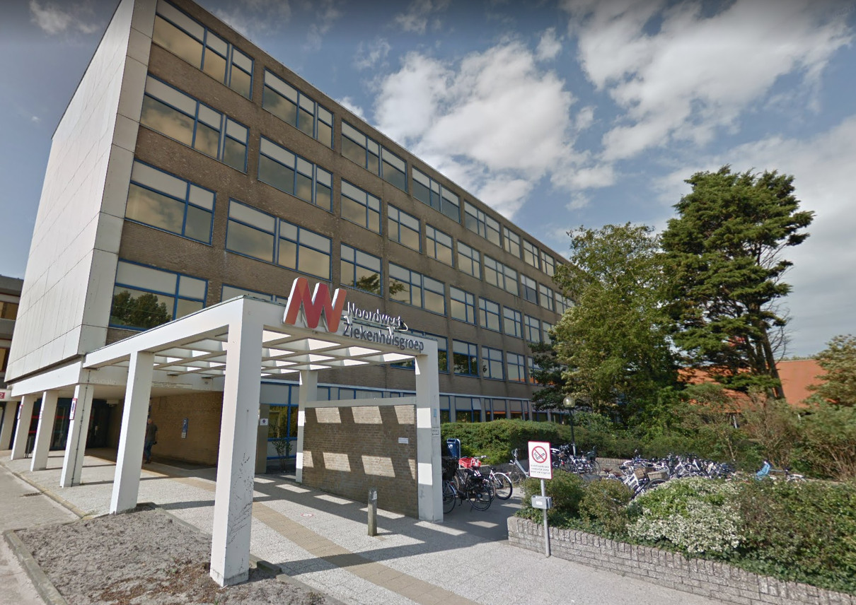 Chaos in ziekenhuizen Alkmaar en Den Helder voorbij ICTstoring opgelost Foto AD.nl