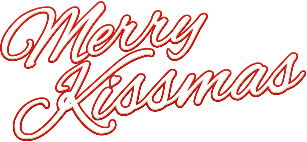 Merry Kissmas