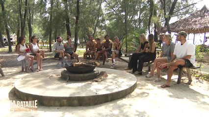 20. Les duos convoqués pour un choix maudit