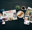 De Morgen lanceert binnenkort een nieuwe site en app. En wij willen uw mening horen