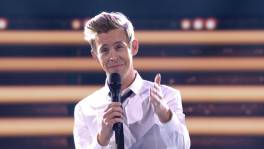 Jonas Van Geel bezingt de streken van bekend Vlaanderen