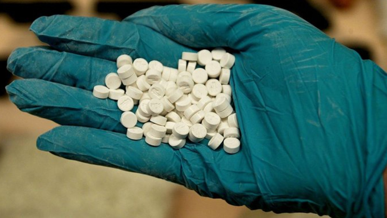 Dodelijke xtcpillen in omloop in België Het Parool