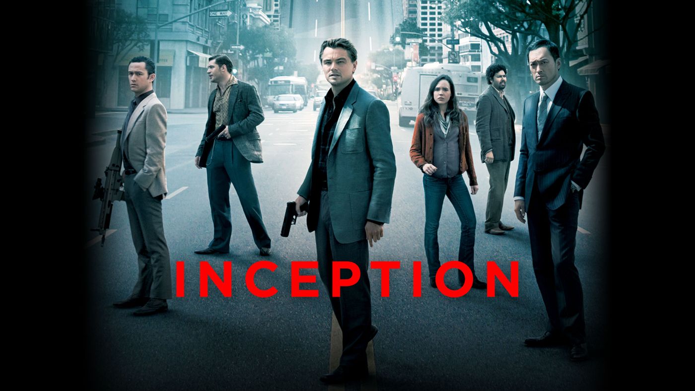 Inception - Online kijken - VTM GO