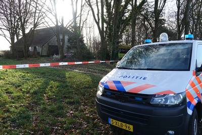 Vrouw (82) zit hele nacht opgesloten in gangkast na woningoverval