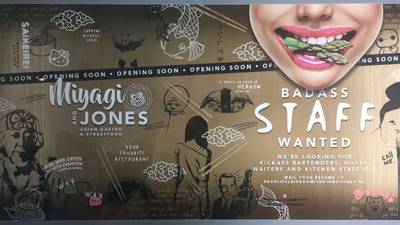 Twaalf keer per jaar gratis eten in nieuw restaurant Arnhem