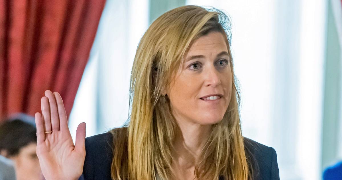 Wrevel binnen CD&V om minister die nooit verkozen wou worden | Regering-De Croo | hln.be