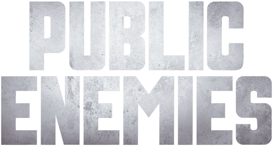 Public Enemies
