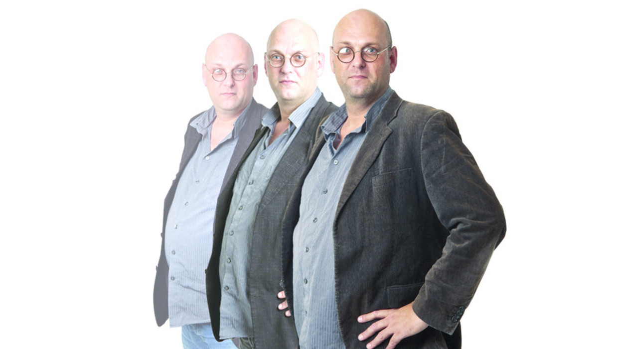 Hans halveert: 'Blijft over: rennen (saai) of fietsen (nat ...