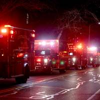 Twee studenten gedood, negen gewonden bij schietpartij op universiteit in VS, klopjacht op dader