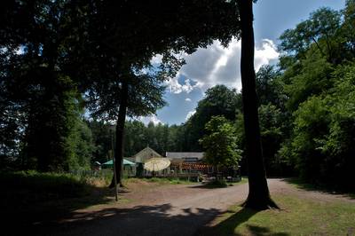 Café de Paasberg in Terborg wordt logeerhuis voor groepen