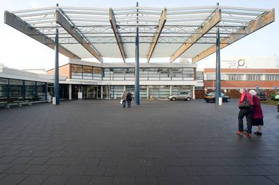 Ziekenhuizen Doetinchem en Winterswijk samen verder als Santiz