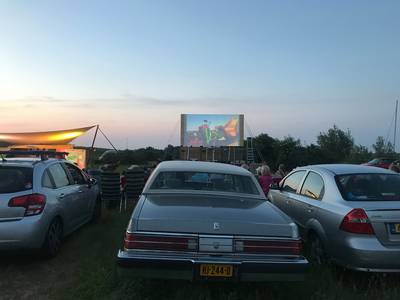 Drive – ByBye – Bios in polder bij Zonnemaire