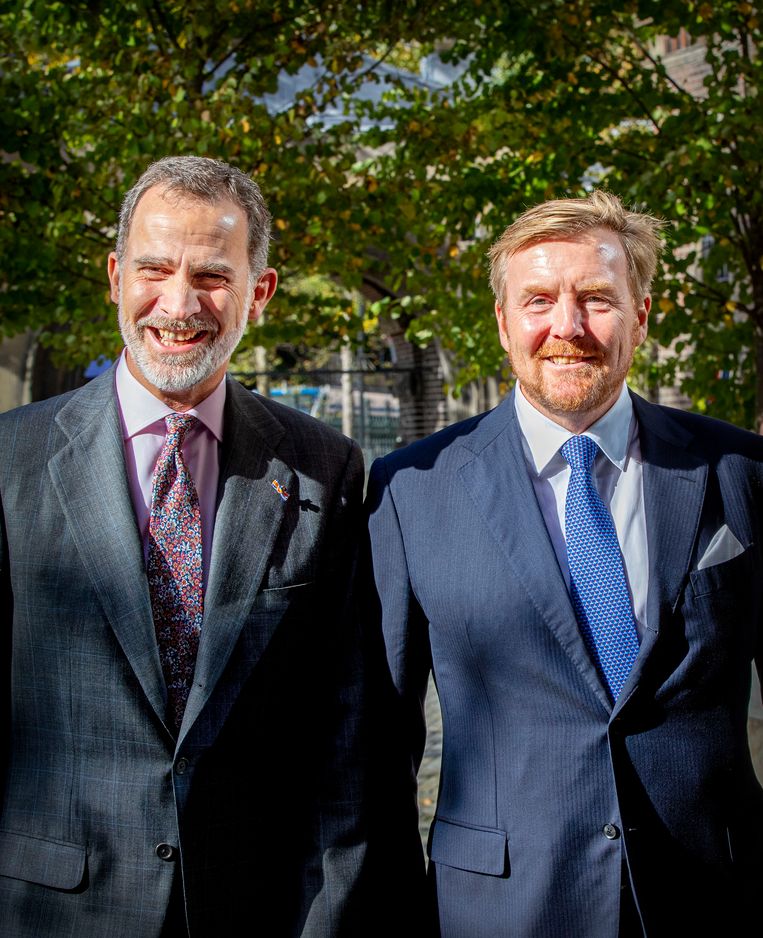 Willem Alexander Wanneer Is Hij Jarig