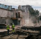 Tweede explosie in Wilrijk nipt vermeden? Fluvius ontdekt afwijkende gasmeting enkele uren na eerste ontploffing