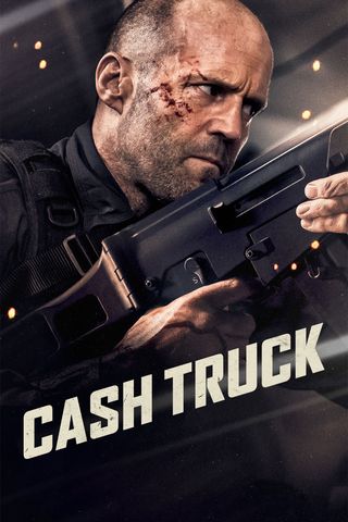 Cash Truck
