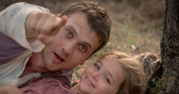 Le film turc diffusé sur Netflix qui fait pleurer dans les chaumières