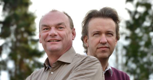 Inbreker-lokkende deurhanger VVD West Betuwe gaat de brievenbus in