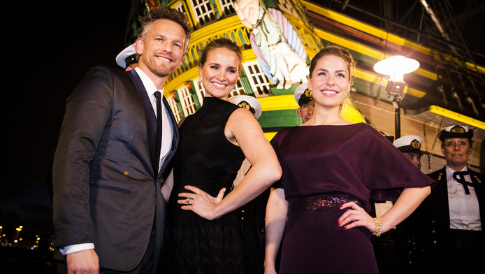 Sanne Kreeg Onverwachts Hoofdrol In Michiel De Ruyter Film Ad Nl