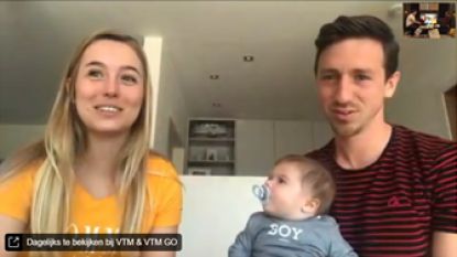 Brecht Dejaegere heeft respect voor Pro League: "Ze laten zich niet beïnvloeden door wat er in andere landen gebeurt”