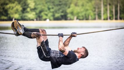 24. Spartacusrun VTMGO