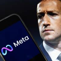 Meer dan 500 miljoen dollar boete voor Meta in VS wegens schade aan mentale gezondheid kinderen