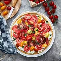 Van gazpacho tot watermeloensalade: 5 frisse gerechten voor snikhete dagen