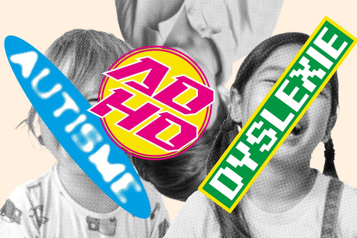 Autisme, ADHD en andere stoornissen in opmars: ‘We mogen de lat voor kinderen met een label niet sowieso lager leggen’
