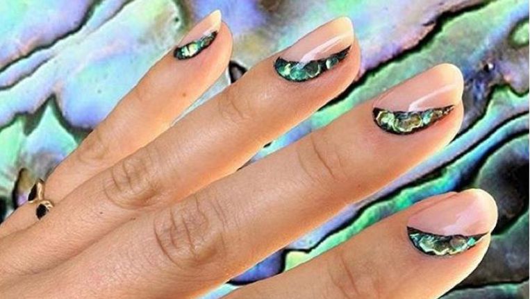 Jessica Scholten Maakt Kunstwerkjes Op De Nagels Van Doutzen En Gigi Hadid Het Parool