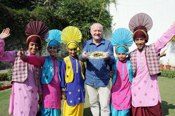 Rick Stein's India