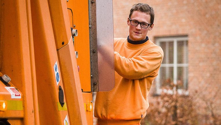 Roepen Tieren En Schelden Nieuws Hln