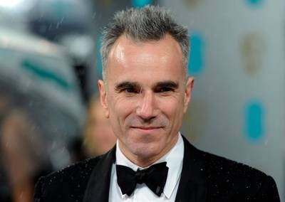 Drievoudig Oscarwinnaar Daniel Day-Lewis stopt met acteren