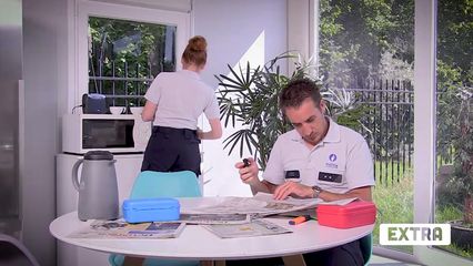35. Aflevering 35: Fluostiften