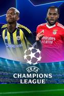 boxcover van UEFA Champions League