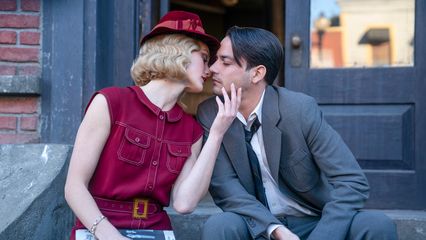 7. Maria & the Beast