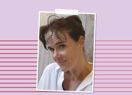 Sandra (52) is na 21 jaar geen vegetariër meer