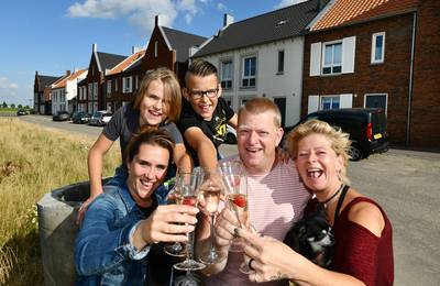 PostcodeStraatprijs valt in Meteren: 'De buurman is helemaal hyper'