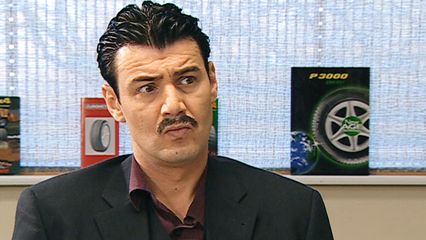 12. De bom barst